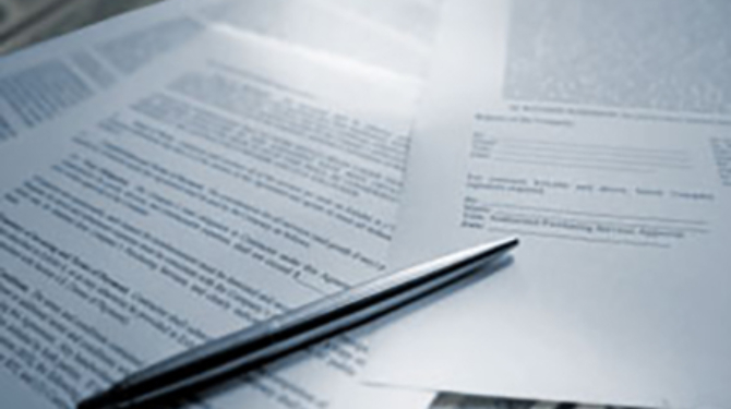 documentos