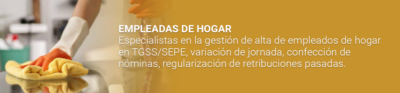 Empleadas Hogar - Escobar Asesores © 2024