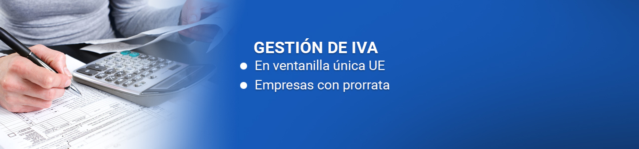 Gestión de IVA Escobar Asesores